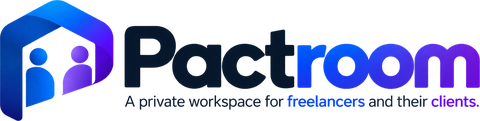 Pactroom — A private workspace for every project